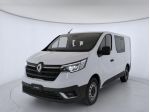 RENAULT TRAFIC T27 2.0 dCi 170CV PC-TN-DC Furgone Start - IVA ESCLUSA