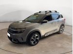 Citroën C5 Aircross C5 Aircross BlueHDi 130 S&S EAT8 Shine
