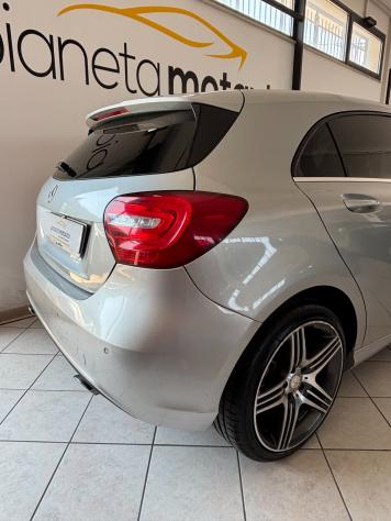 Mercedes-benz A 200 CDI Sport - Foto 5