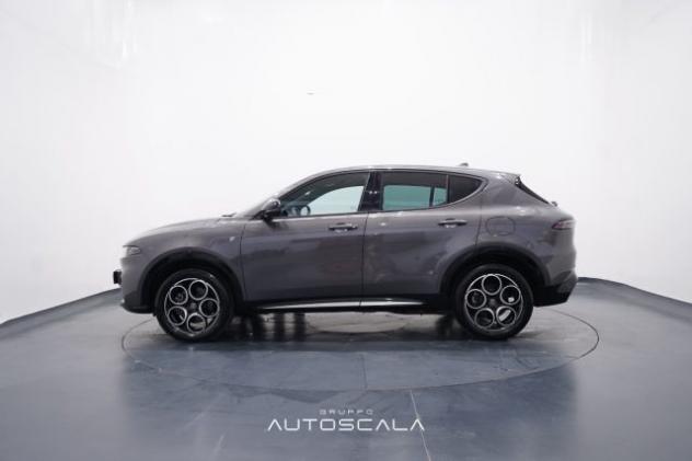 ALFA ROMEO Tonale 1.3 280 CV PHEV AT6 Q4 Ti rif. 23877830 - Foto 3