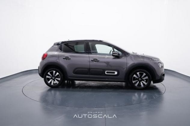 CITROEN C3 1.2 PureTech 110cv S&S Shine rif. 24129952 - Foto 7