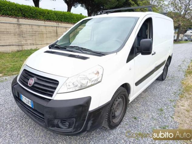 FIAT Scudo 1.6 MJT 8V + IVA 22% rif. 23766913 - Foto 2