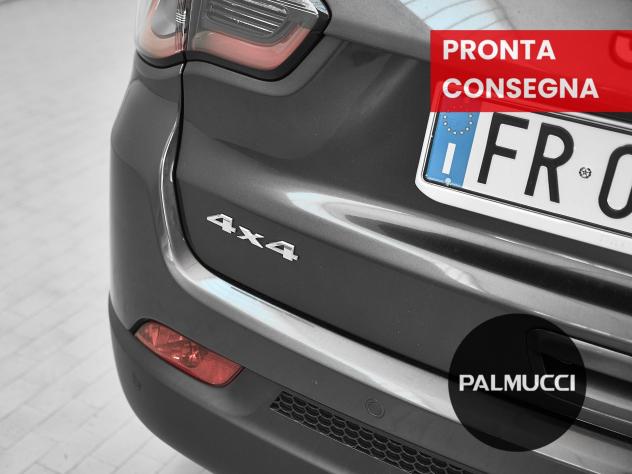 Jeep Compass 2.0 MJet 140cv Limited 4WD auto - Foto 7
