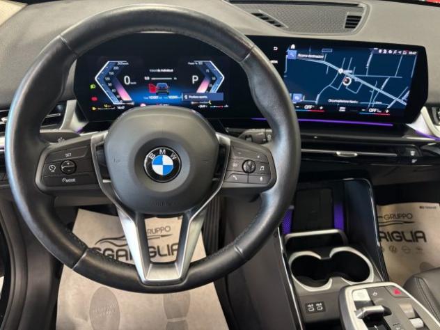 BMW X1 sDrive 18d xLine Full Optional rif. 23824842 - Foto 7