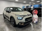 CITROEN C3 1.2 Benzina C-Series Full Optional rif. 24038963