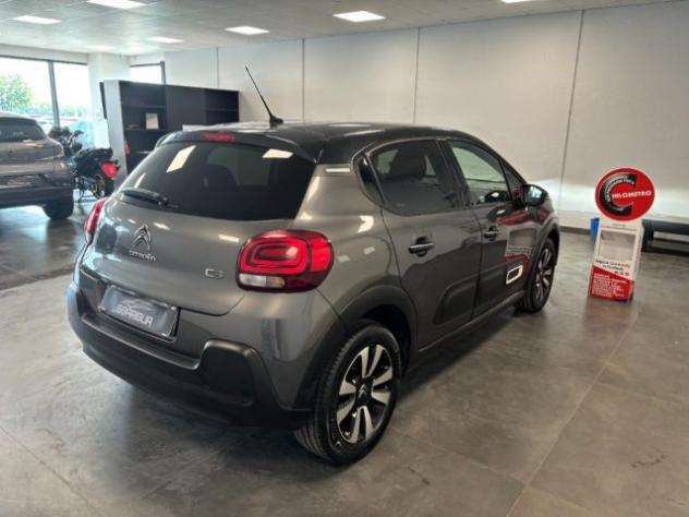 CITROEN C3 1.5 Diesel Shine Pack rif. 23979937 - Foto 4