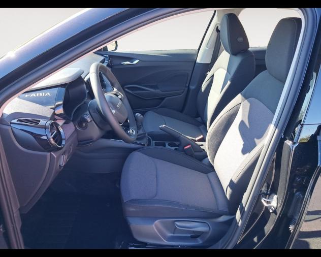Škoda Fabia Your Way 1,0 TSI 70 kW (95 CV) 5 marce - manuale - Foto 10