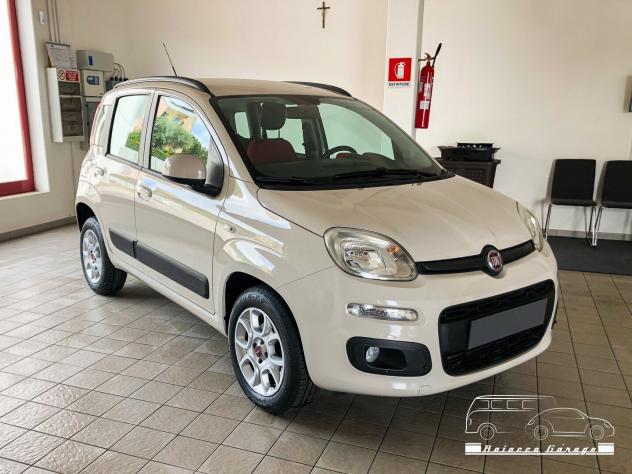 FIAT Panda Panda 0.9 TwinAir Turbo Natural Power Lounge - Foto 3