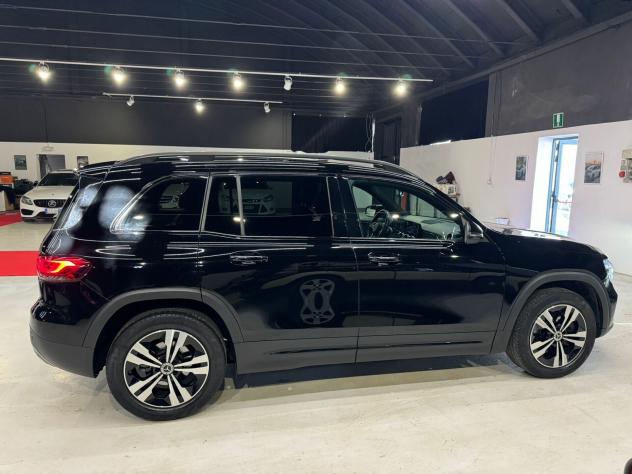 Mercedes GLB 200 d Automatic Executive - Foto 7
