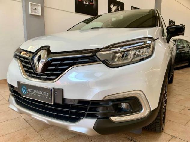 Renault Captur Captur 1.5 dci 110cv Energy Sport Edition - Foto 5