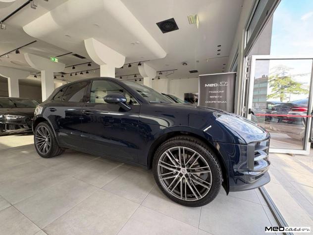 PORSCHE - Macan - 2.0 - Foto 2