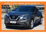 Nissan Juke 1.0 DIG-T 114 CV N-Connecta