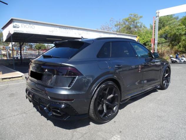 AUDI RS Q8 RSQ8 4.0 Performance 640 CV PRONTA CONSEGNA rif. 24069700 - Foto 10