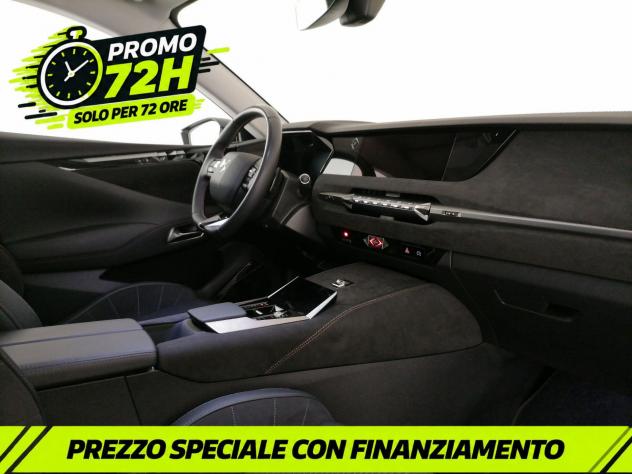 DS DS4 1.5 bluehdi Performance Line+ 130cv auto - Foto 7