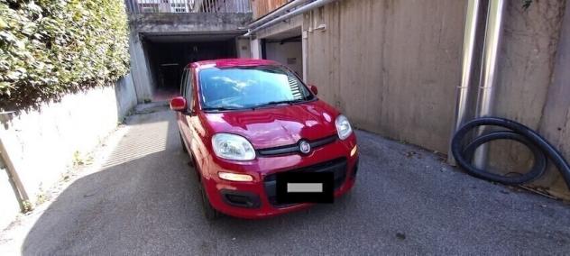 Fiat Panda 0.9