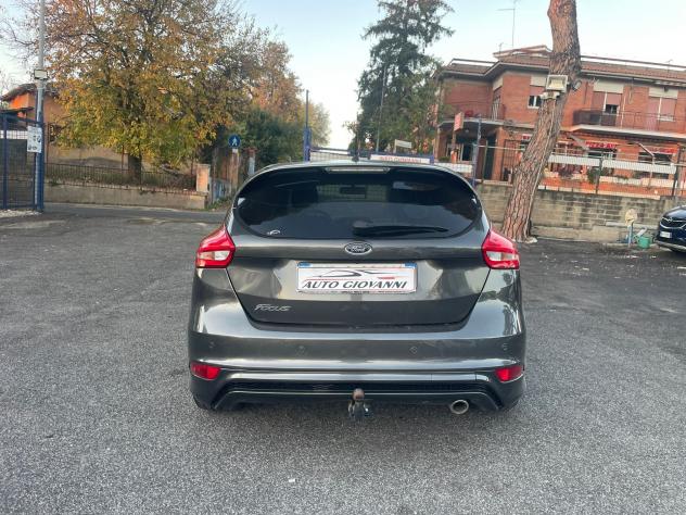 Ford Focus 2.0 TDCi 150 CV ST3 line - Foto 8