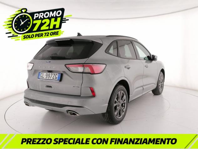 Ford Kuga 2.5 phev ST-Line X 2wd 225cv cvt - Foto 2