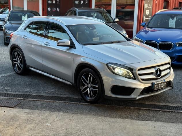 GLA 200 Premium-AMG PACK -RATE-GARANZIA- - Foto 3