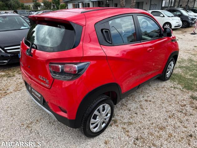 MAHINDRA - KUV100 - 1.2 VVT M-BifuelK6+ - NEOPATENTATI - FINANZIABILE - Foto 6