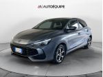 MG MG3 1.5 hybrid+ Luxury auto