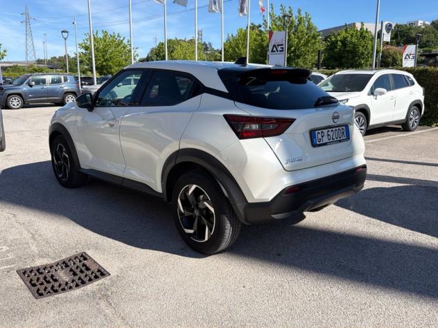 Nissan Juke 1.0 DIG-T 114 Mt N-Connecta - Foto 6