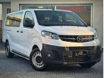 OPEL Vivaro Life 2.0 Diesel 145CV - UNIPRO' - IVA DEDUCIBILE rif. 21926221