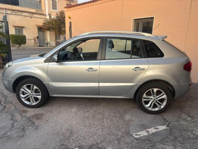 RENAULT Koleos 2.0 dCi 150 CV 4X4 Dynamique - Foto 9