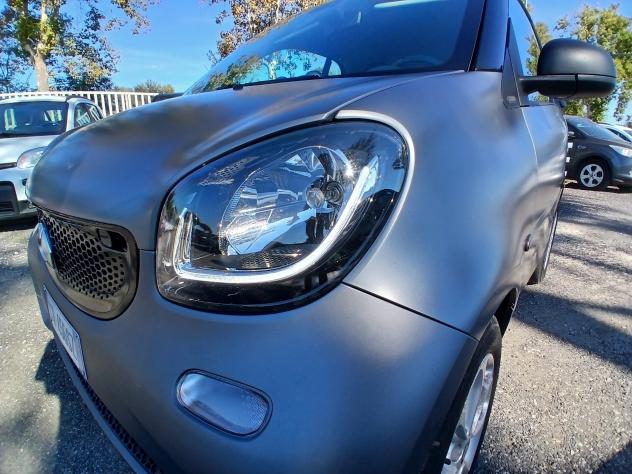 Smart fortwo 90 0.9 Turbo twinamic Passion - Foto 9
