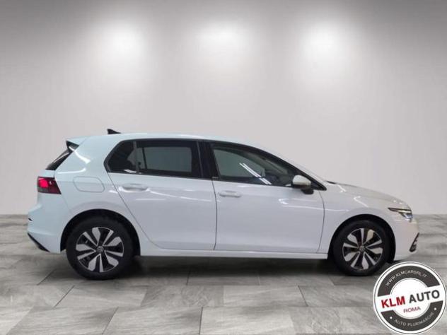 VOLKSWAGEN Golf 1.0 eTSI EVO * ALTRE IN SEDE* rif. 24230628 - Foto 4