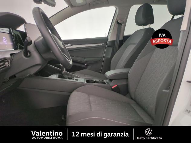 Volkswagen Golf 2.0 TDI SCR Edition Plus - Foto 8