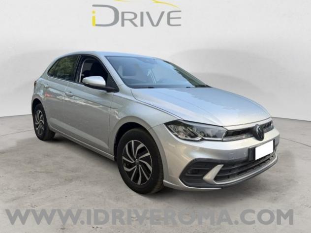 VOLKSWAGEN Polo Polo 1.0 tsi 95cv dsg rif. 23841223