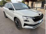 Skoda Karoq 2.0 TDI SCR 4x4 DSG SportLine