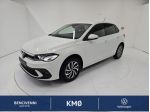 Volkswagen Polo Nuova 1.0 LIFE 80 CV MY 24