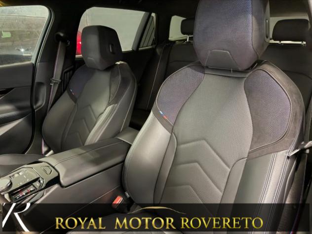 BMW 520 d 48V xDrive Touring Msport Pro AZIENDALE IVA ESP! rif. 23335175 - Foto 8