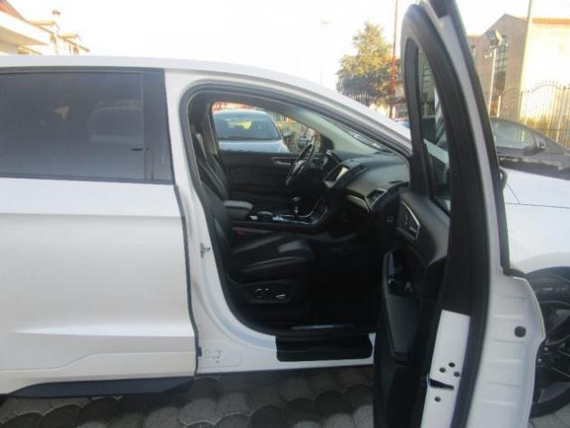 FORD Edge 2.0 TDCI 180 CV AWD Start&Stop ST Line rif. 10690890 - Foto 6
