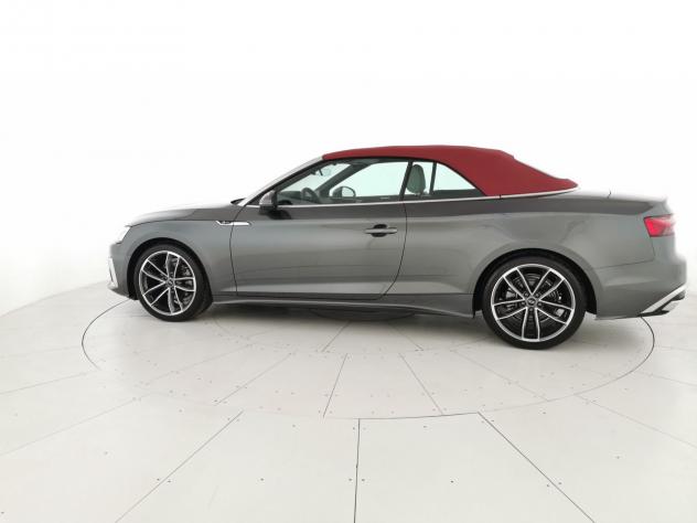Audi A5 A5 Cabrio 35 2.0 tdi mhev S line edition 163cv s-tronic - Foto 3