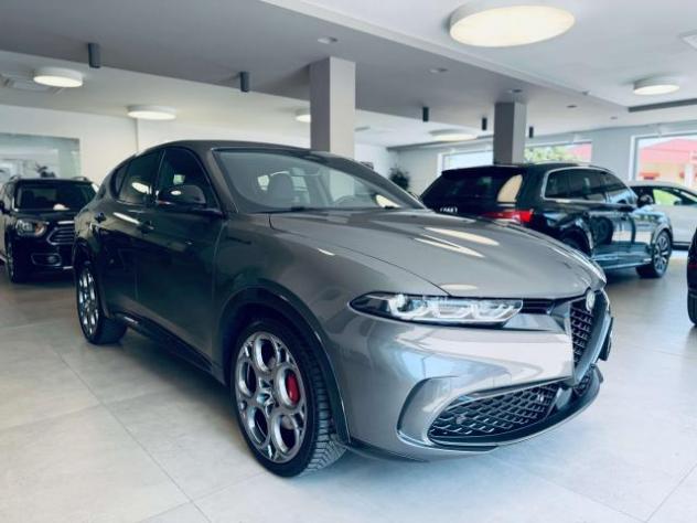 Alfa Romeo Tonale 1.5 hybrid Speciale 130cv tct7 - Foto 3