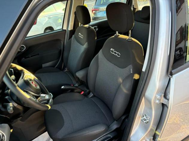 FIAT 500L 1.4 Benz. S&S OK NEOPATENTATI rif. 23772040 - Foto 5