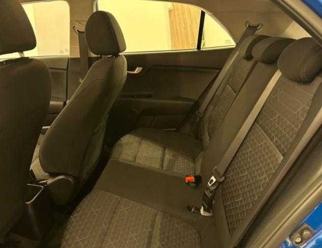 KIA Rio 1.0 T-GDi 100 CV MHEV iMT Style rif. 21916177 - Foto 7