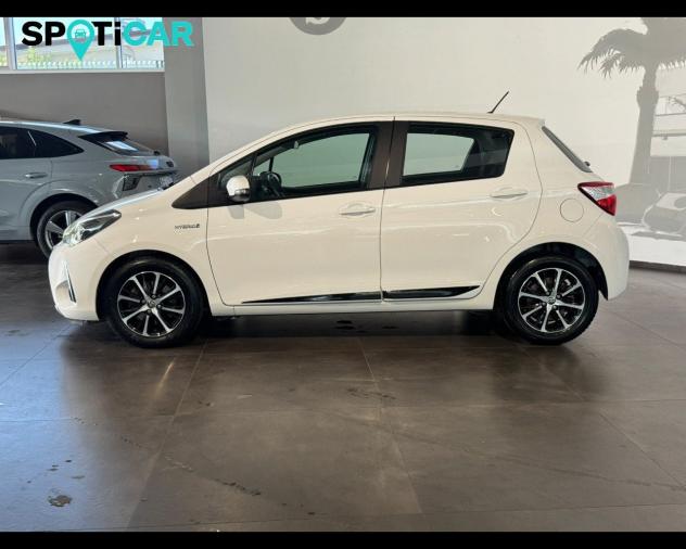 Toyota Yaris III 5p 1.5h Active my18 - Foto 5