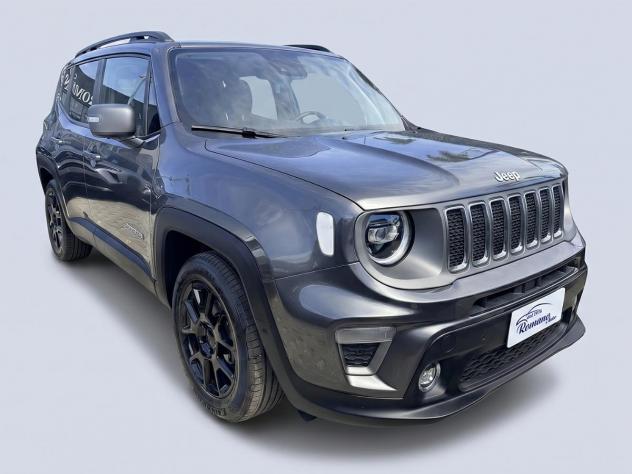 JEEP - Renegade 1.0 t3 Limited 2wd#FARI FULL LED! - Foto 2