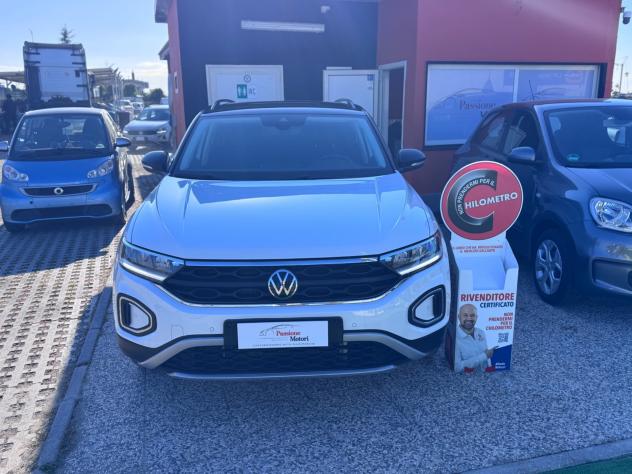 Volkswagen T-Roc 2.0 TDI SCR Style - Foto 2
