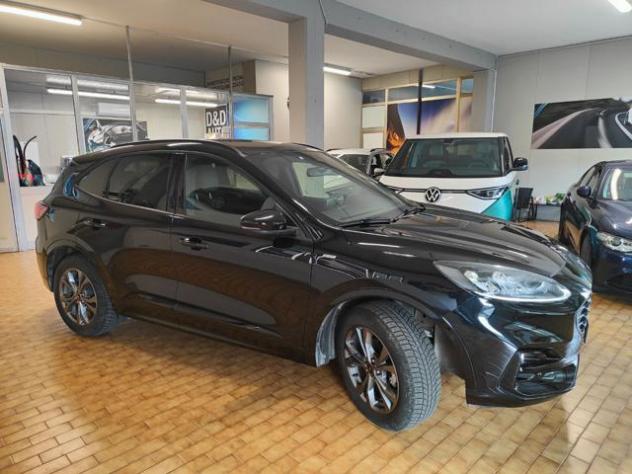 FORD Kuga 2.5 FULL HYBRID 4X4 ST-LINE X rif. 23803306 - Foto 5