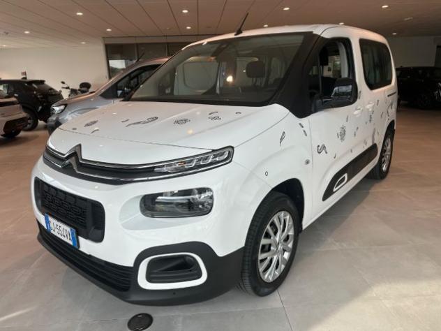 CITROEN Berlingo BlueHDi 100 Stop&Start M Feel VETTURA M1 rif. 23777499