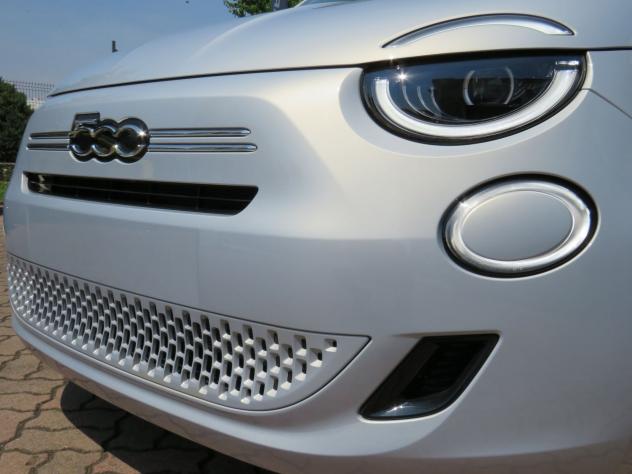 FIAT 500 Hybrid Torino 1.0 berlina - Foto 5