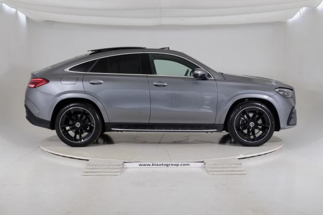 Mercedes-Benz GLE Coupe-C167 2023 Coupe 300 d AMG Line Premium Plus 4matic auto - Foto 5