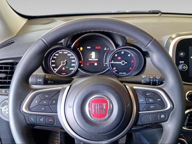 FIAT 500X 2022 1.3 mjet 95cv - Foto 10