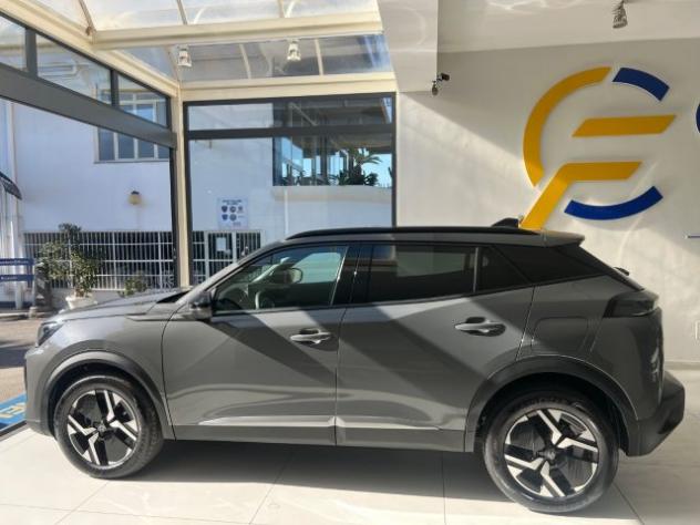 PEUGEOT 2008 PureTech 100 S&S Allure tua da €249,00 mensili rif. 23871792 - Foto 5