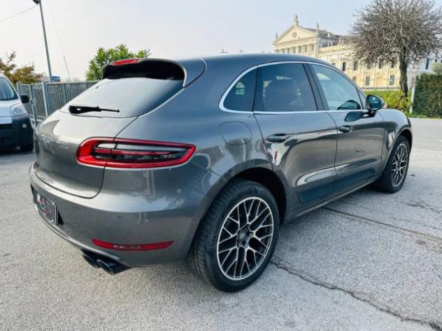 PORSCHE Macan 3.0 S Diesel rif. 23054964 - Foto 5