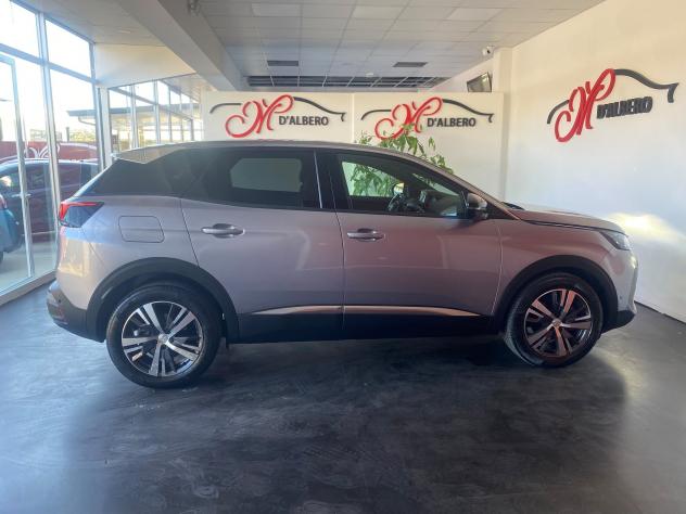 Peugeot 3008 BlueHDI 130 EAT8 S&S Allure Pack - Foto 5